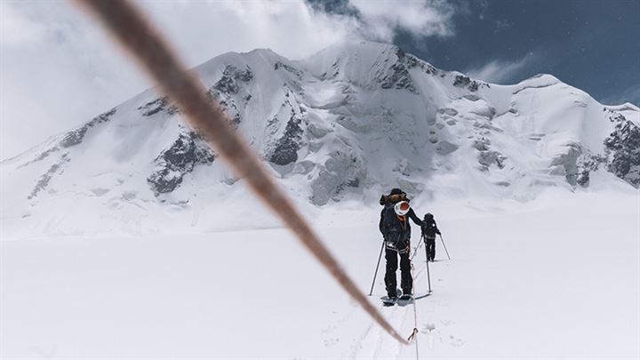 Feature Films 2023  Kendal Mountain Festival